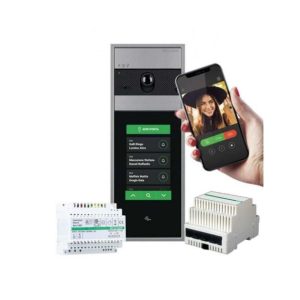 Comelit EZ-ULTRAMUGB Ultra Touch VIP Kit